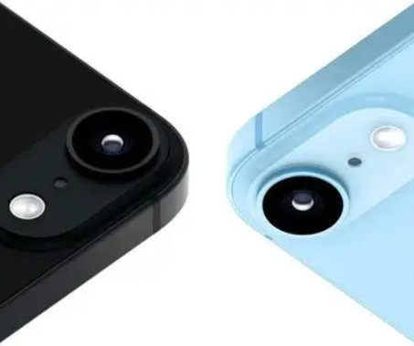 峨边苹果SE4维修分享iPhoneSE4支持AI摄影A16芯片