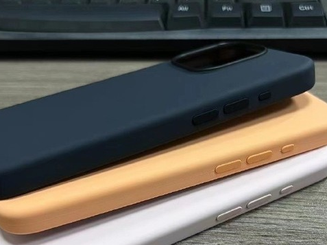 峨边苹果14维修站分享iPhone14手机壳能直接给iPhone15用吗?