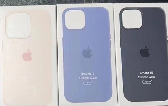 峨边苹果14维修站分享iPhone14手机壳能直接给iPhone15用吗？ 