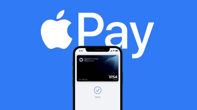 峨边苹果14服务点分享iPhone 14 设置 Apple Pay 后，锁屏密码不正确怎么办 