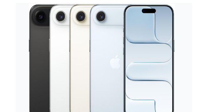 峨边苹果手机维修分享iPhone 17 Air换电池 
