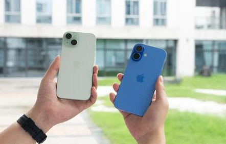 峨边苹果维修点分享iPhone 16 Plus黑屏疑难故障汇总 
