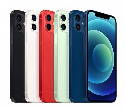 峨边苹果维修点分享iPhone 12 Pro Max发烫冷门故障梳理 