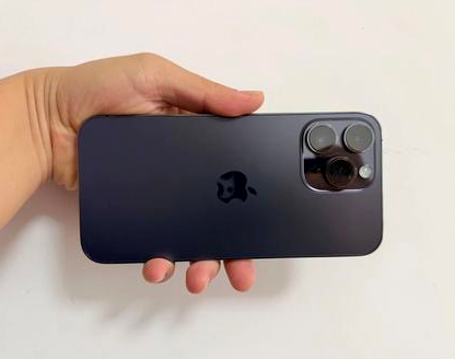 峨边苹果维修点分享iPhone 14 Pro Max发烫多重诱因剖析 